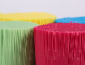 塑料刷毛哪種好，一線(xiàn)品牌原材料【明旺】
