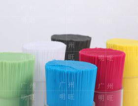 刷毛的種類(lèi)，廠(chǎng)家支持來(lái)料加工【明旺】