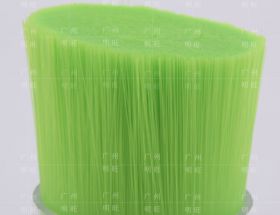 抗菌塑料絲生產(chǎn)廠(chǎng)家，抗菌率高達99.5%以上【明旺】