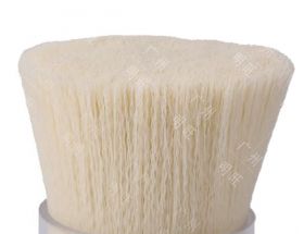 普通刷子的刷毛，口碑廠(chǎng)家【明旺】