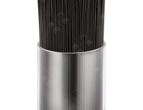 電動(dòng)掃地車(chē)的刷毛，抗UV耐磨壽命長(cháng)【明旺】