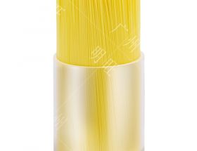 清潔刷塑料絲，7天出貨可定制顏色【明旺】