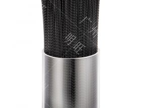 波紋尼龍刷絲制造公司，波幅均勻堅韌耐磨【明旺】