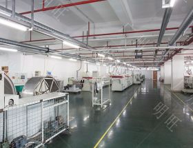 哪里有做刷絲的廠(chǎng)家？物美價(jià)廉才算好[明旺]