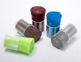 哪種材質(zhì)刷絲不易變形？用的久還用得好【明旺】