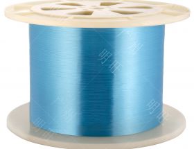 中空和空心尼龍刷絲哪里有？廠(chǎng)家為您定制生產(chǎn)【明旺】