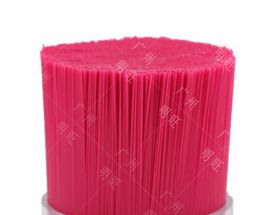 PBT尼龍刷絲生產(chǎn)廠(chǎng)家，你知道嗎【明旺】