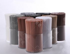 浙江尼龍刷絲生產(chǎn)廠(chǎng)家，免費送貨上門(mén)【明旺】