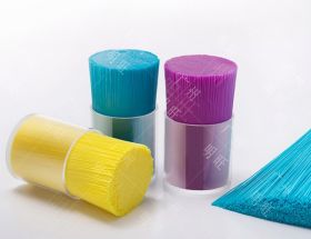 洗衣服的刷子的刷毛，用起來(lái)怎么樣 【明旺】