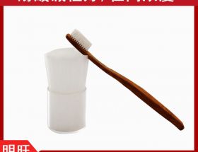 杜邦610牙刷刷毛，通過(guò)FDA檢測[明旺]