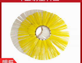 塑料刷毛材料哪種最好？[明旺]