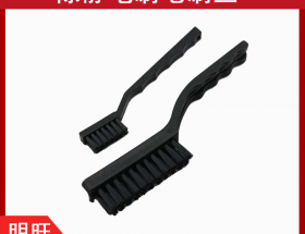 尼龍毛絲防靜電效果怎么樣？持續防靜電[明旺]