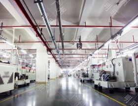 深圳尼龍毛加工廠(chǎng)，工藝成熟定型直挺[明旺]