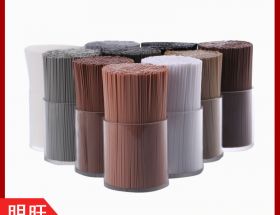 杜邦尼龍刷毛批發(fā)價(jià)格，量大價(jià)優(yōu)[明旺]