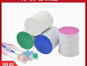杜邦牙刷毛多少錢(qián)一噸？國產(chǎn)更省錢(qián)[明旺]
