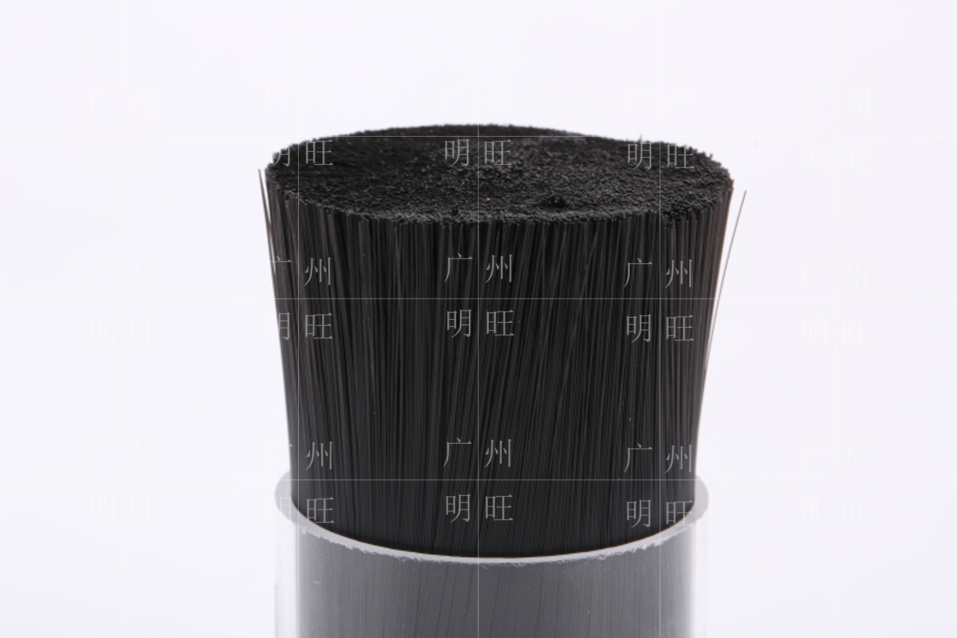 拉力最強的尼龍刷絲，廠(chǎng)家直銷(xiāo)，免費樣品【廣州明旺】