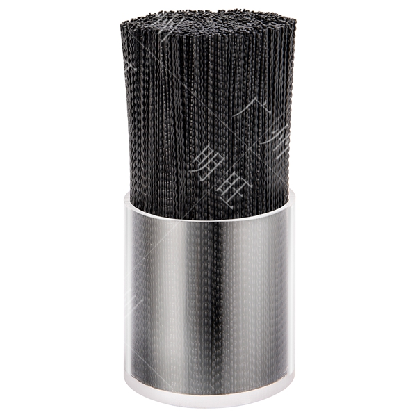 pp波紋塑料絲廠(chǎng)家