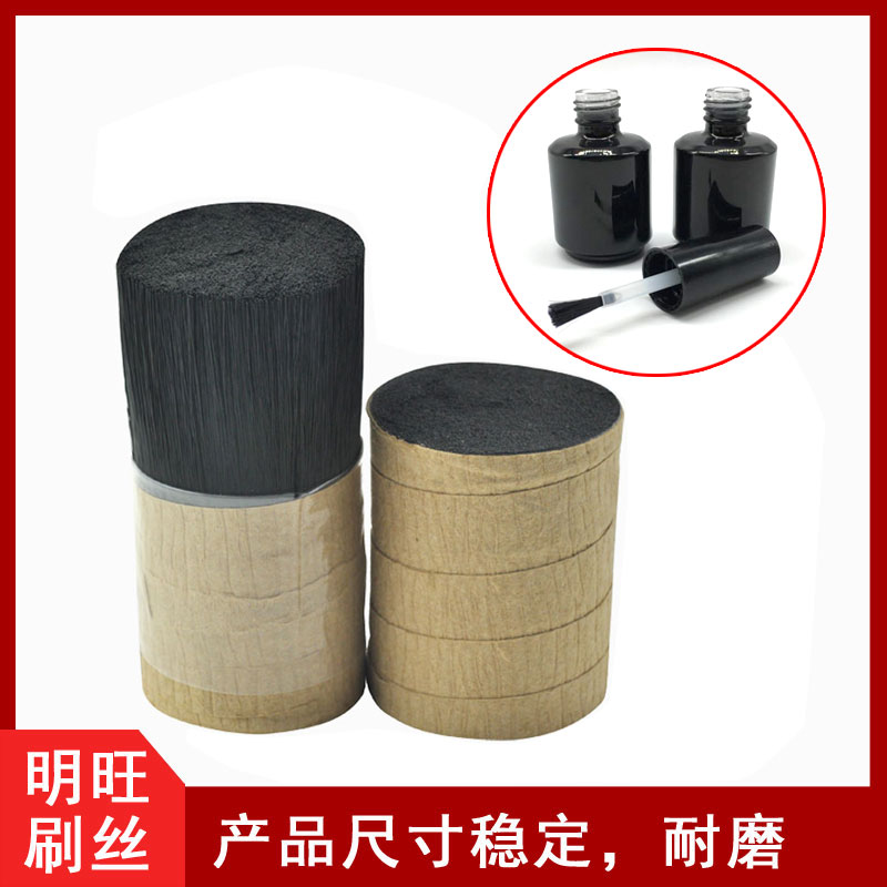 毛刷毛是什么材料？那里有賣(mài)的廠(chǎng)家[明旺]