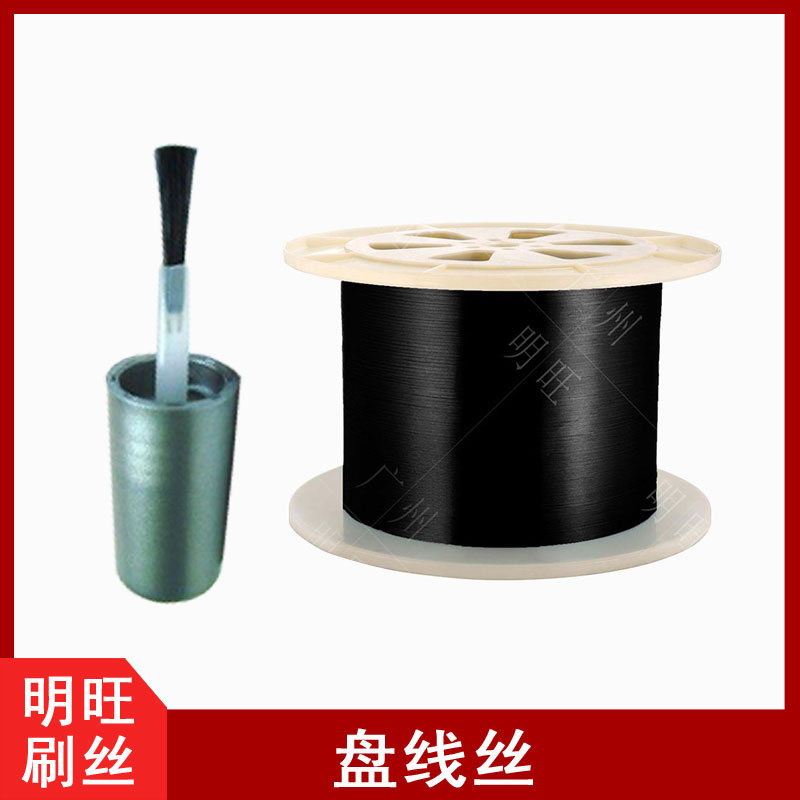 膠水美甲刷毛，你知道怎么樣選嗎？[明旺]